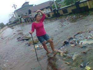 Banjir Tl Batang KKU 2